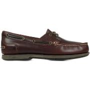 Bootschoenen Timberland Classic Boat 2 Eye