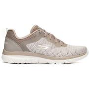 Lage Sneakers Skechers Bountiful