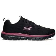 Lage Sneakers Skechers Graceful-get Connect