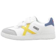 Lage Sneakers Munich MINI BARRU VCO