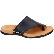 Teenslippers Gabor 03.700.27