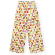 Harembroek Compania Fantastica COMPAÑIA FANTÁSTICA Trousers 43014 - Fl...