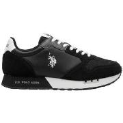 Lage Sneakers U.S Polo Assn. Sneakers / Sport-U.S POLO ASSN.-H-DENI003