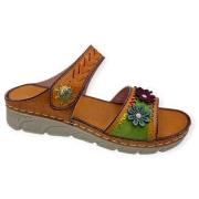 Slippers Laura Vita dorry13