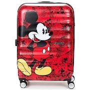 Reiskoffer American Tourister WAVEBREAKER DISNEY COMICS Mickey TSA 67/...