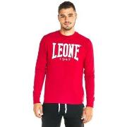 T-Shirt Lange Mouw Leone 1947 Man Tshirt L/S