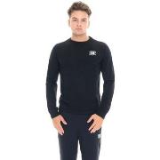 T-Shirt Lange Mouw Leone 1947 Man Long Sleeves Small Logo