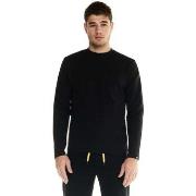 T-Shirt Lange Mouw Leone 1947 Man Long Sleeve Urban