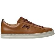 Lage Sneakers Camper Runner Sneakers K101052 - Brown
