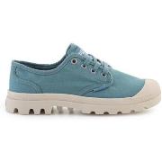 Lage Sneakers Palladium 92351432