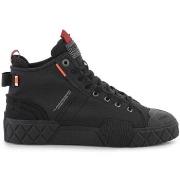 Hoge Sneakers Palladium 79131008