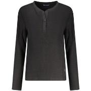 T-Shirt Lange Mouw North Sails 093581000ne0937xs