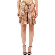 Korte Broek Liu Jo VA6152TS124