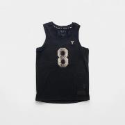 Sneakers Nike Kobe Jersey Black/Sanddrift