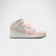 Hoge Sneakers Nike 1 Mid Flamingo (GS)