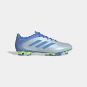 Voetbalschoenen adidas Copa Pure 3 Club FG/MG Halo Blue Blue Fusion Lu...