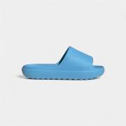 Teenslippers adidas Adilette Lumia Slides Semi Blue Burst