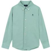 Overhemd Lange Mouw Harper And Neyer 1201326001 960