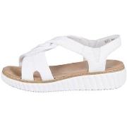 Sandalen Rieker 6326180