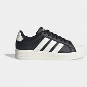 Lage Sneakers adidas Streettalk Black White (Women's)