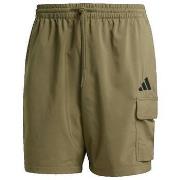 Korte Broek adidas Short cargo Essentials Small Logo Chelsea