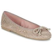 Ballerina's Pretty Ballerinas -