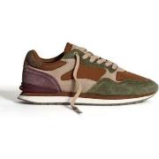 Lage Sneakers HOFF City Sao Paulo