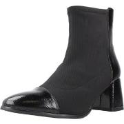 Enkellaarzen Regarde Le Ciel Botines Mujer Modèle Millie097624