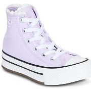 Hoge Sneakers Converse Chuck Taylor All Star EVA Lift