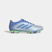 Voetbalschoenen adidas Copa Pure 3 Club FG/MG Halo Blue Blue Fusion Lu...