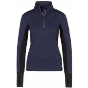 Fleece Jack Peak Mountain Sweat polarshell femme AMALFI