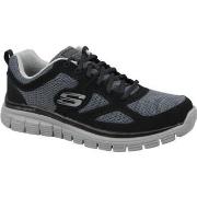 Lage Sneakers Skechers Burns Agoura