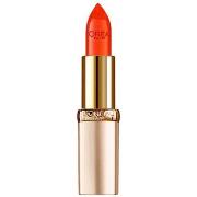 Lipstick L’Oréal Paris Color Riche Lippenstift - 163 Orange Magique