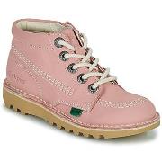 Laarzen Kickers KICK HI ZIP