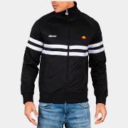 Fleece Jack Ellesse Rimini track jacket