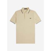 T-shirt Fred Perry Twin tipped shirt