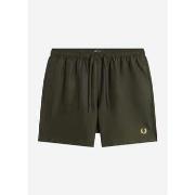Zwembroek Fred Perry Swimshorts