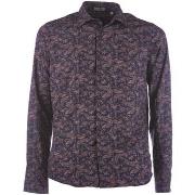 Overhemd Lange Mouw Sl56 Fantasia
