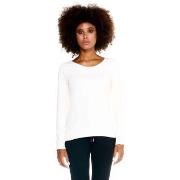 T-Shirt Lange Mouw Leone 1947 Woman Long Sleeves Basic