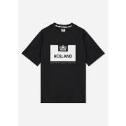 T-shirt Weekend Offender Holland oranje