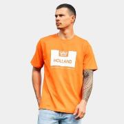 T-shirt Weekend Offender Holland oranje