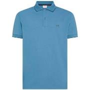 Polo Shirt Korte Mouw Sun68 -
