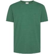T-shirt Korte Mouw Sun68 -