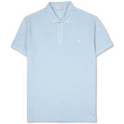 Polo Shirt Korte Mouw Brooksfield -