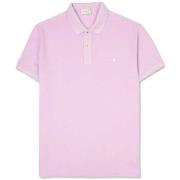 Polo Shirt Korte Mouw Brooksfield -