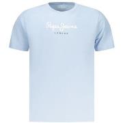 T-shirt Korte Mouw Pepe jeans pm5010178eggonaz5042xl