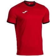 T-shirt Korte Mouw Joma Combi
