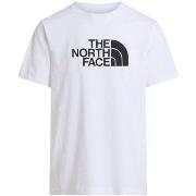 T-shirt Korte Mouw The North Face NF0A8B6JLA91