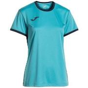 T-shirt Korte Mouw Joma Combi