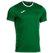 T-shirt Korte Mouw Joma Combi